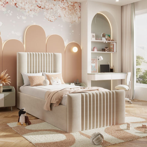 Dune Bliss Kids Bed